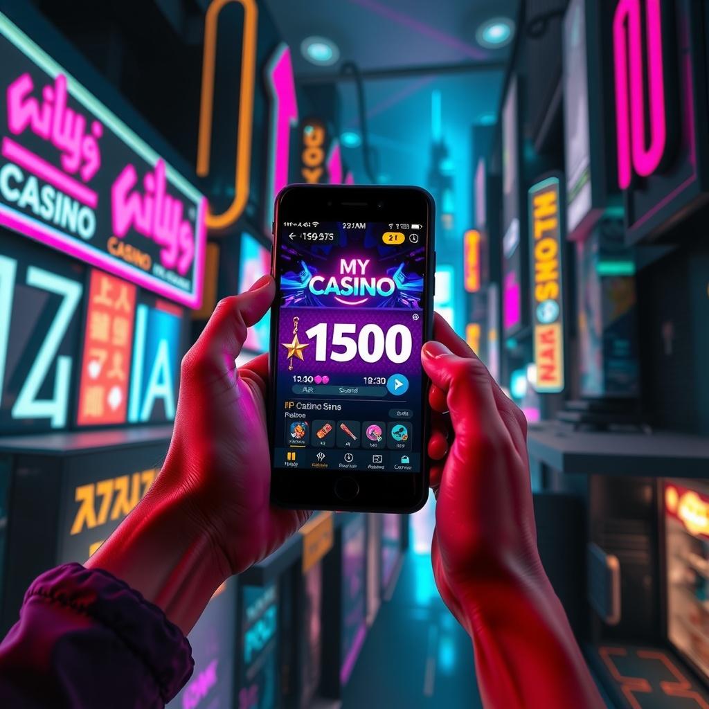 Xon Bet Casino Online Xon Bet Casino Online